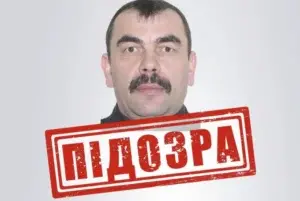 Заступник мера Купʼянська працював на росіян та втік перед деокупацією
