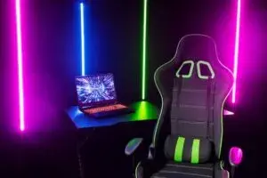 Чому ігровий ноутбук TUF Gaming A15 від Asus – це кращій вибір для поціновувачі відеоігор