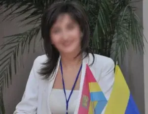 Депутатці Куп'янської міськради загрожує до 10 років за гратами за держзраду