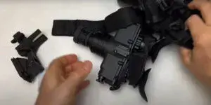 AGM Wolf 7 Pro NL1: ідеальний вибір для нічного бачення