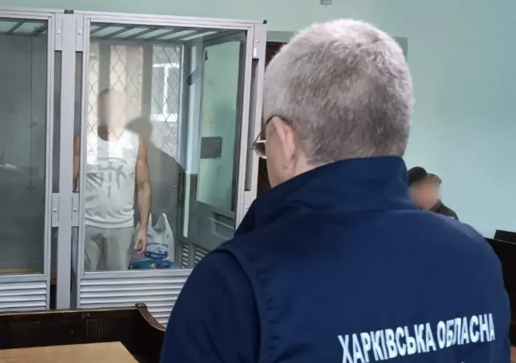 До 7 років засудили колаборанта з Купʼянська