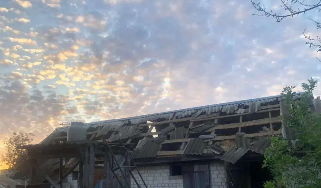Окупанти почали рідше застосовувати КАБи на Харківщині