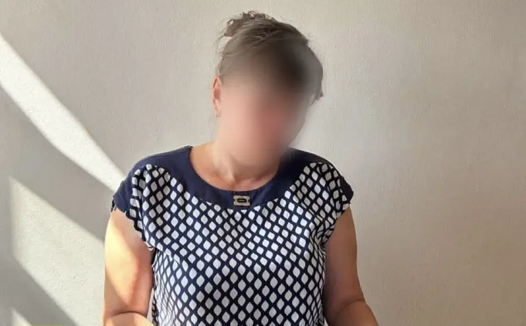 Судитимуть колаборантку з Купʼянщини, яка добровільно співпрацювала з ворогом