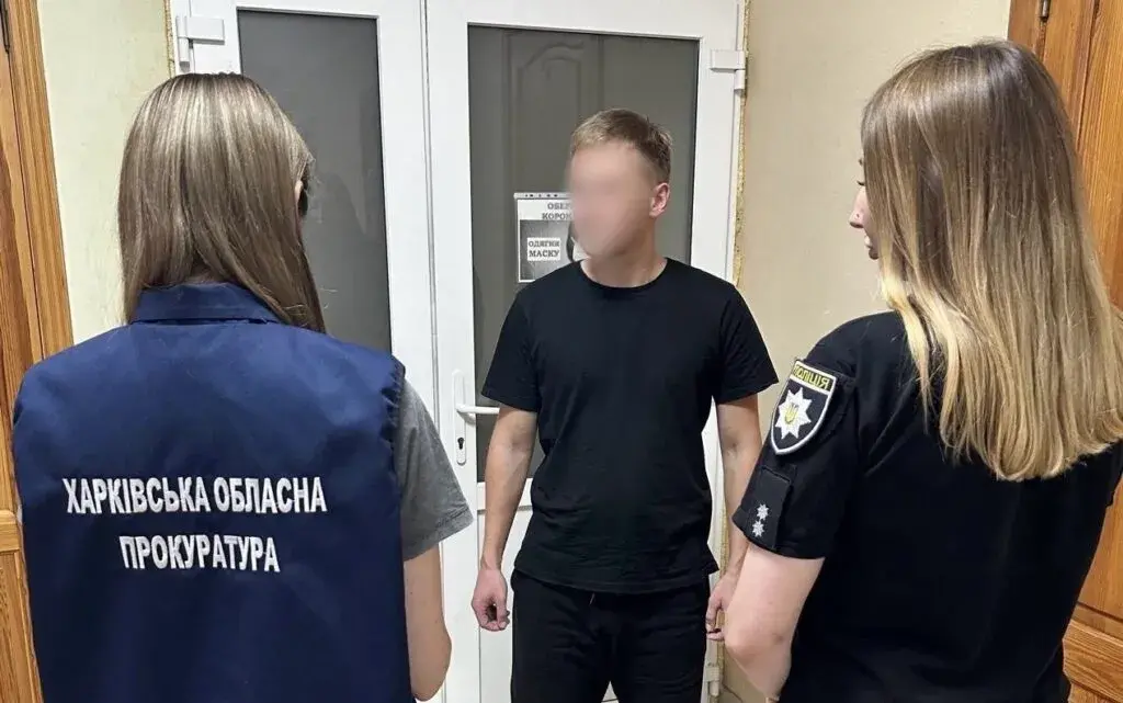 23-річний колаборант з Купʼянщини працював у юридичному відділі при окупантах