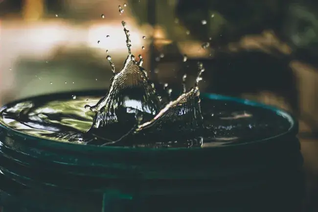 Почему важно регулярно проверять качество воды?
