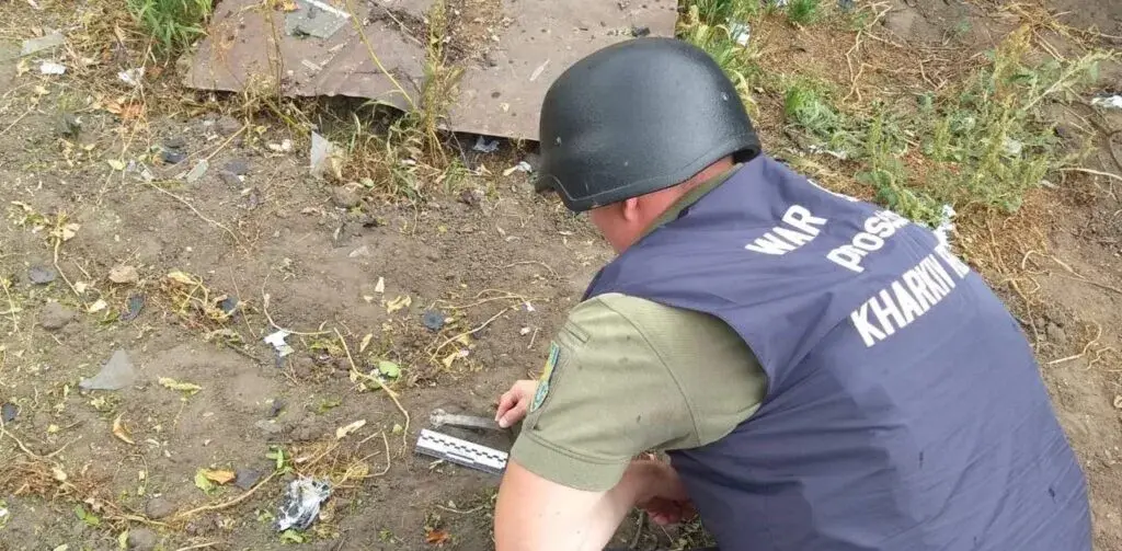 Окупанти обстріляли Куп'янський район - постраждали четверо людей