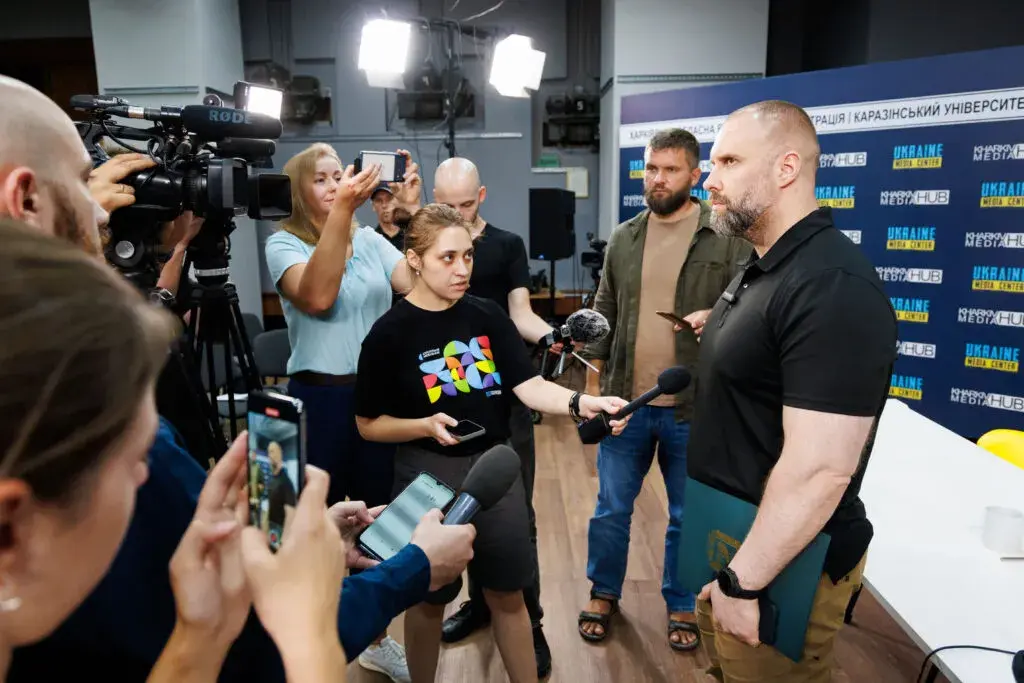 З Куп'янського району евакуювали 34 дитини