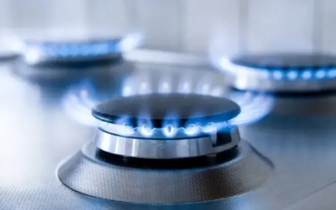 Ситуація з газом, електрикою та водопостачанням на Куп'янщині