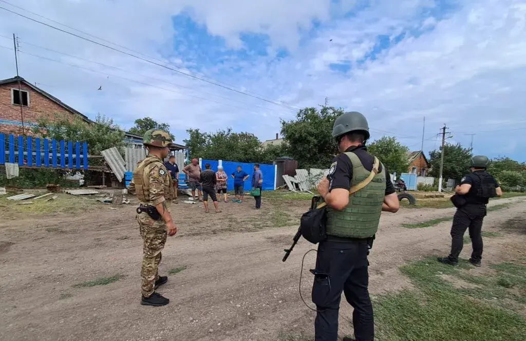 У трьох громадах Куп'янського району залишається 104 дитини