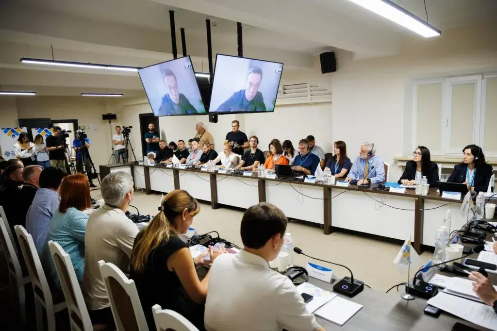 На Харківщині відновлять 34 освітні заклади за підтримки міжнародних партнерів