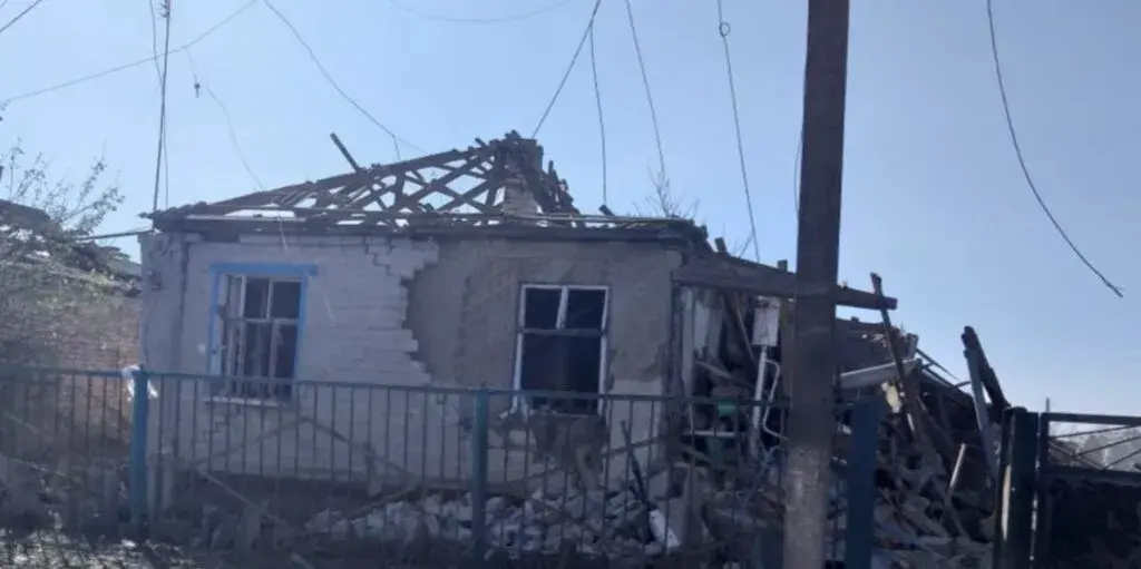 У Ківшарівці вбито двох людей - наслідки обстрілів Купʼянщини