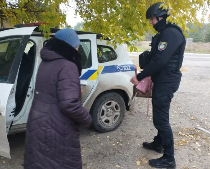 Евакуацію з Куп'янської громади ускладнюють посилені російські обстріли