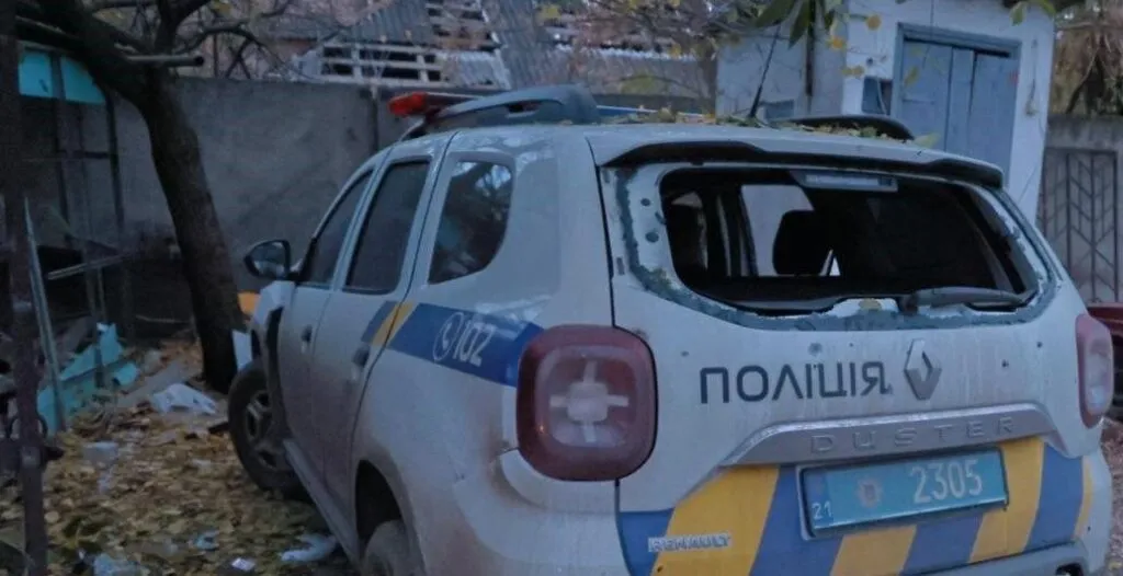 Обстріл Куп'янщини: збільшилася кількість постраждалих та загинула людина
