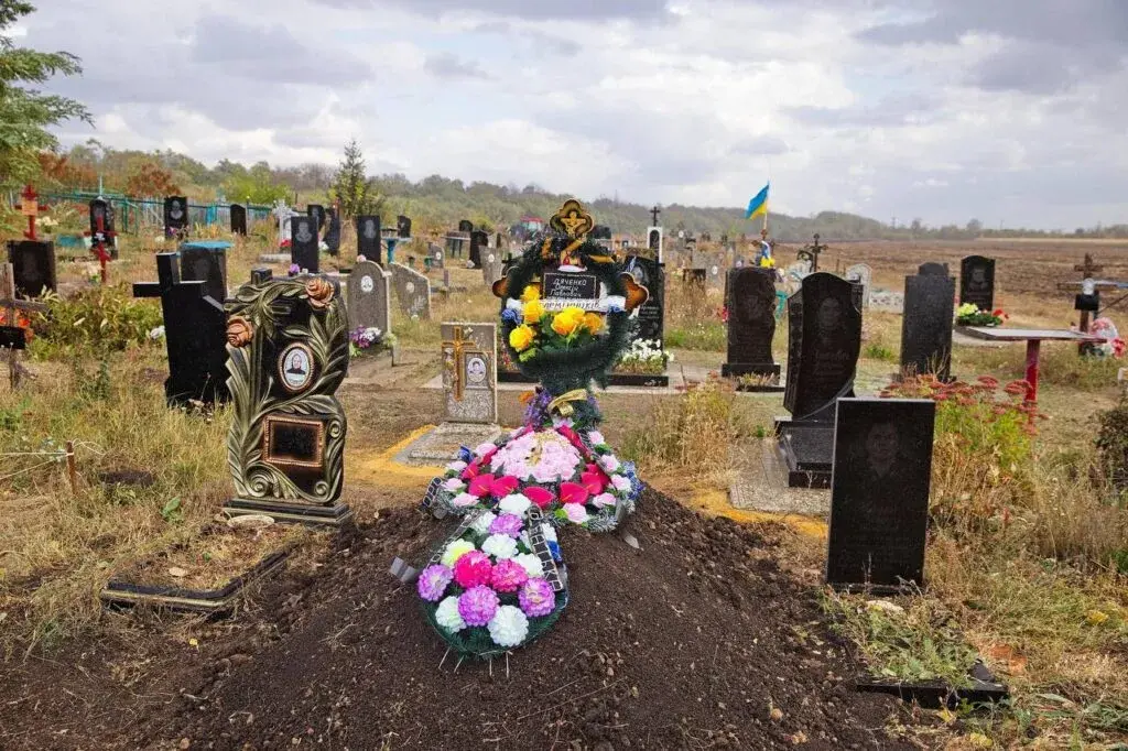 5 жовтня - річниця трагедії у Грозі на Куп'янщині