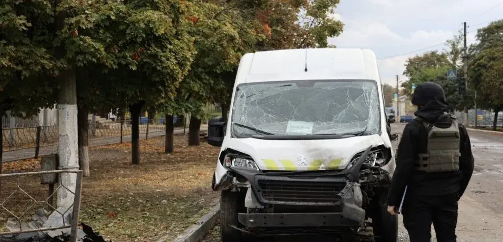 У Купʼянському районі окупанти вбили ще одного мирного жителя