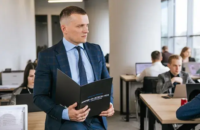 Військовий адвокат