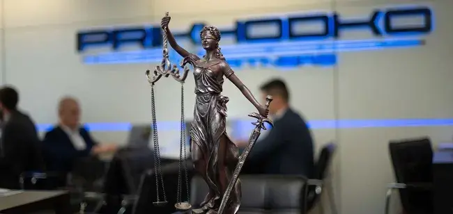 Військовий адвокат Військовий адвокат
