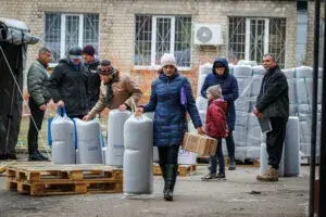 На Харківщині назвали найгарячіший напрямок