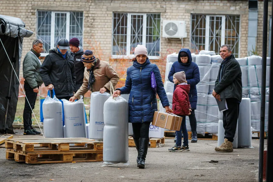 На Харківщині назвали найгарячіший напрямок