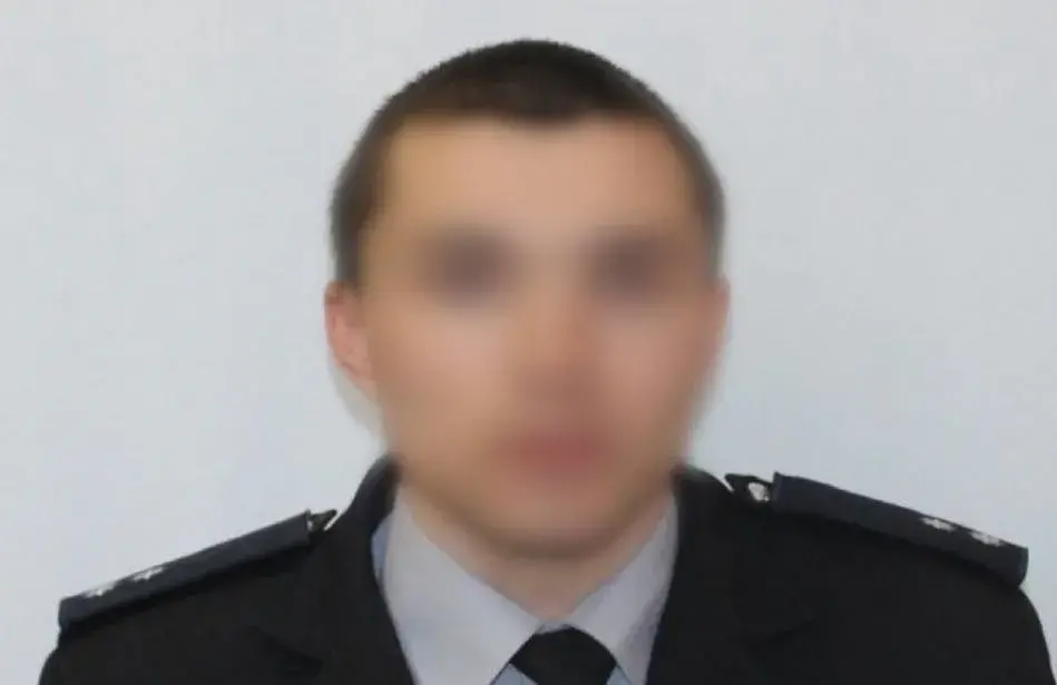 На Куп'янщині викрили зрадника, який під час окупації очолив поліцію