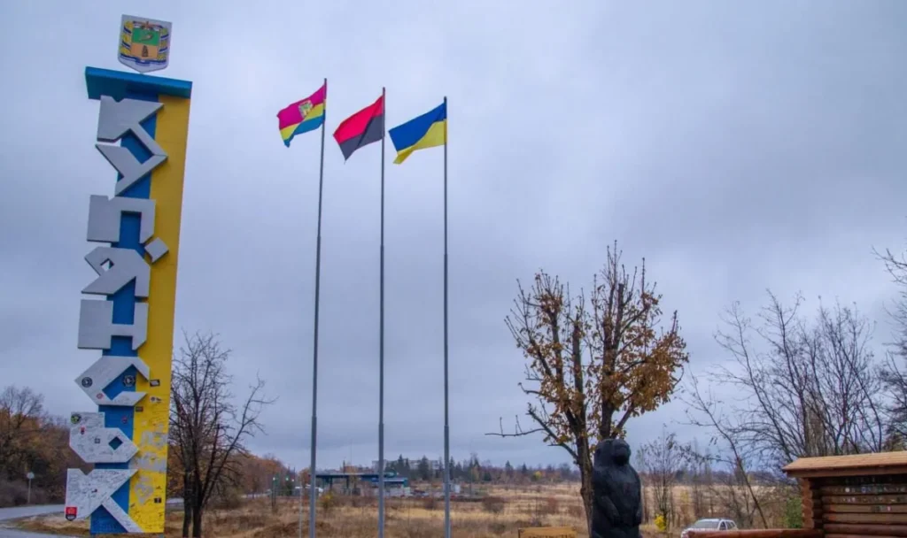 Куп'янська громада залишилася без дітей - Беседін