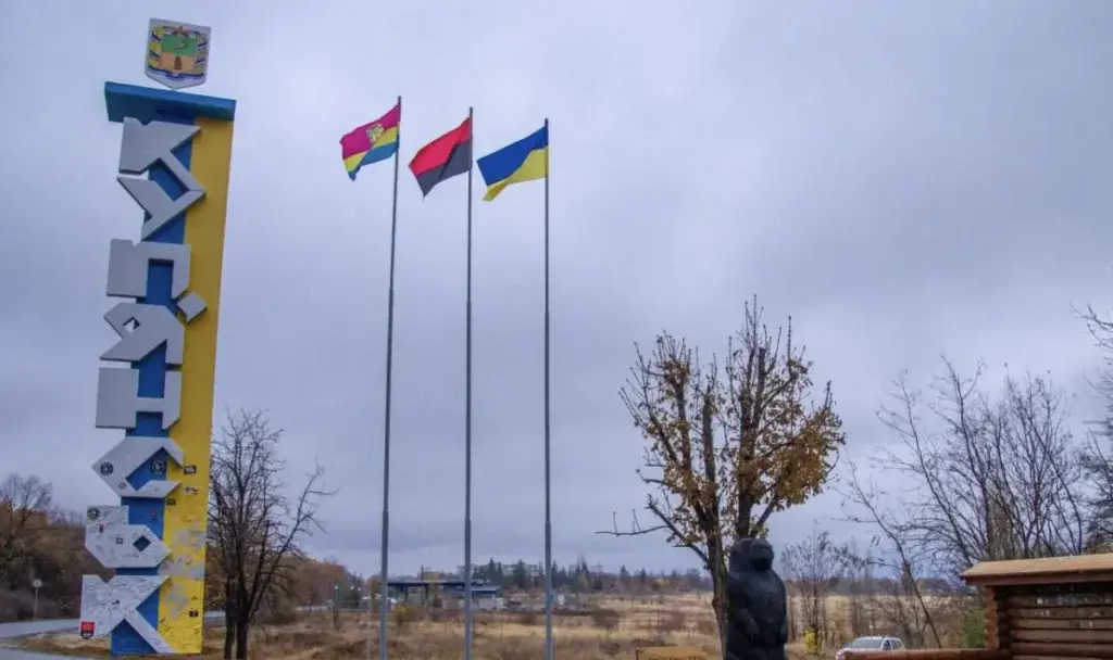 Російський десант заїхав до Купʼянська, проте закріпитися не зміг