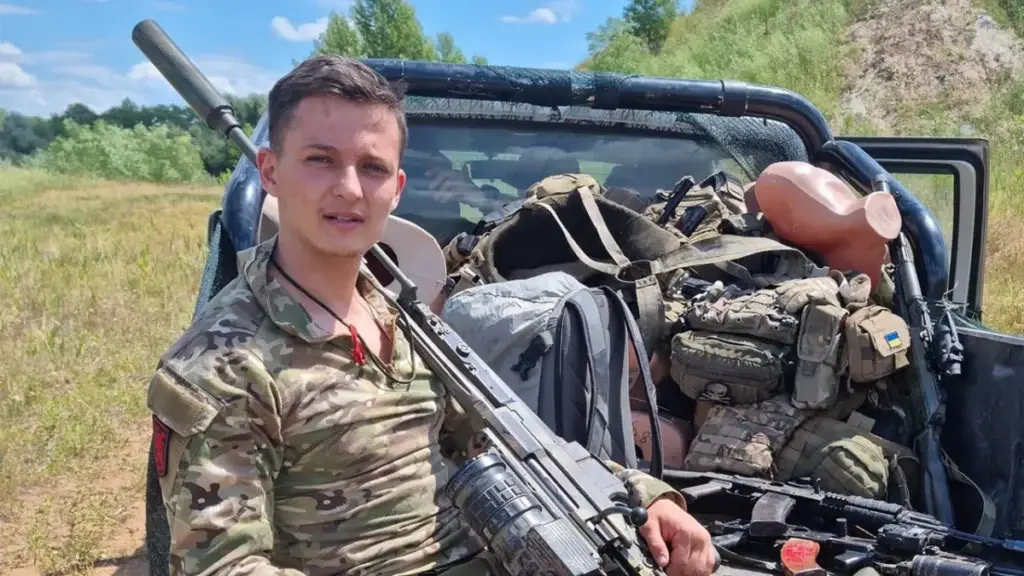 Військовий оцінив, чи вистоїть проти росіян Купʼянськ до зими