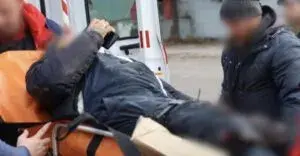 Наслідки обстрілів Купʼянського району за минулу добу