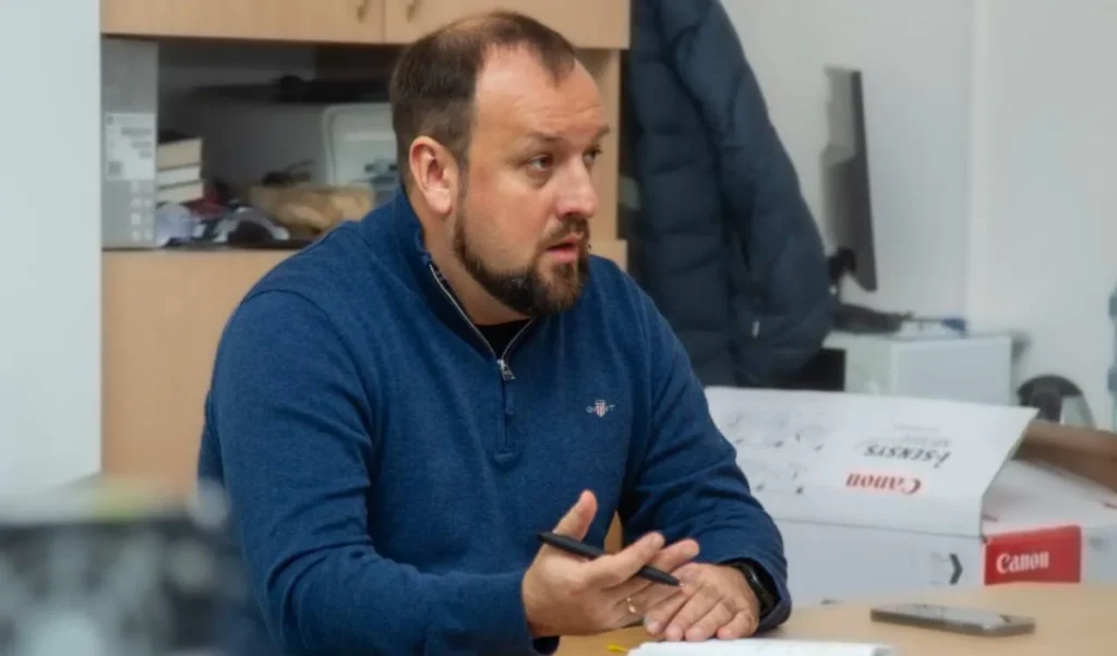 До центру підтримки куп'янчан за місяць звернулося більше 5 тисяч осіб