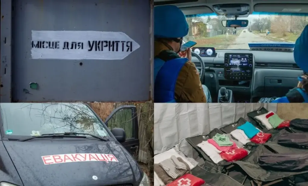 У Куп'янській громаді залишається 3500 мешканців