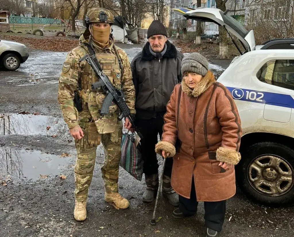 За два дні з Куп'янщини евакуювали 10 людей