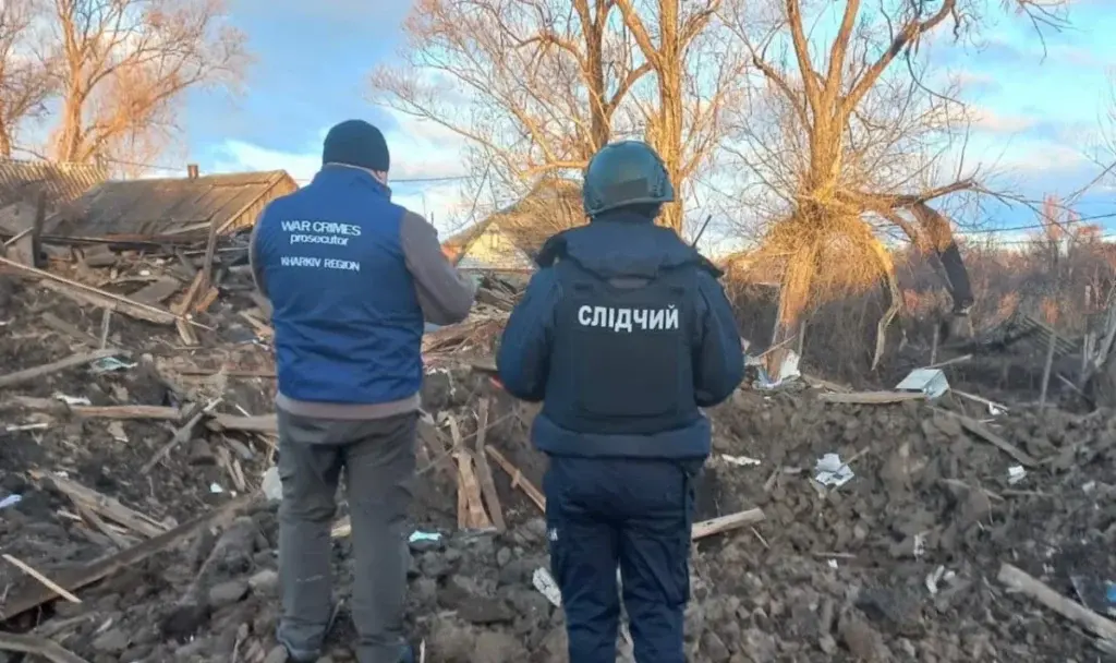 Окупанти обстріляли населені пункти Куп'янщини - є жертви