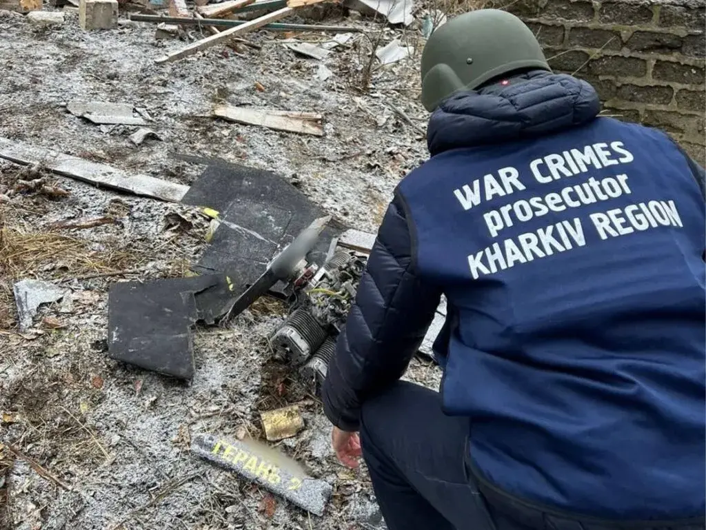 У Ківшарівці росіяни вбили жінку, яка просто йшла вулицею