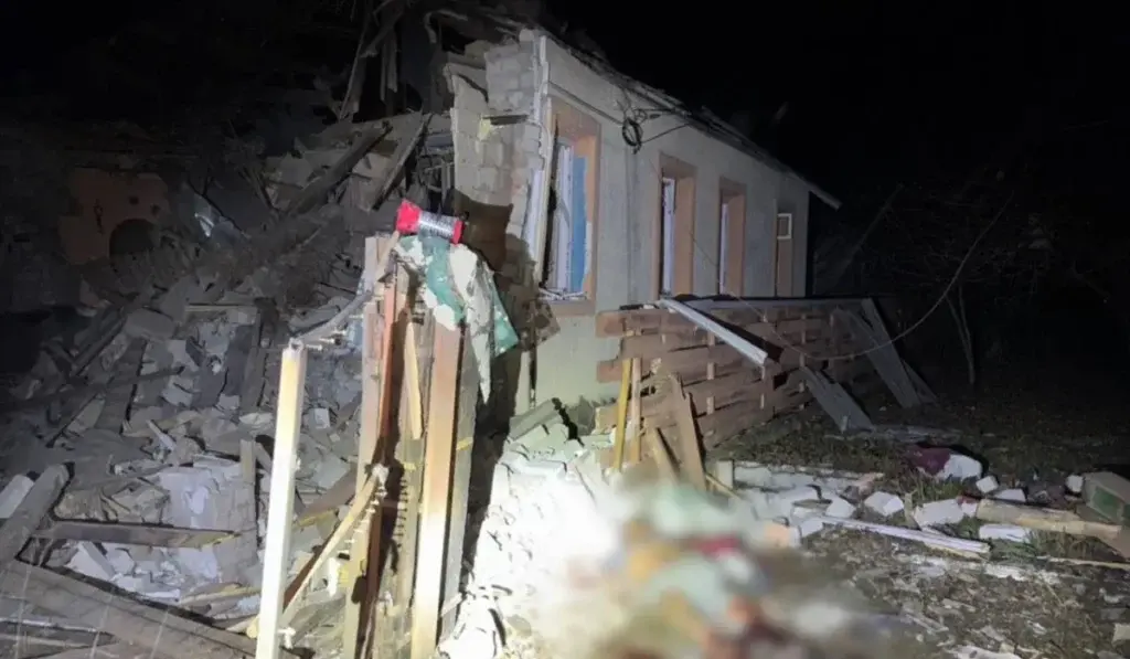 Росіяни знову спробували прорватися у Куп'янськ - ситуація станом на 5 грудня