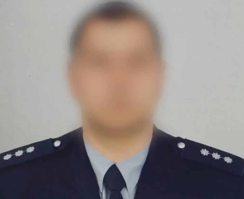 На Куп'янщині викрили експоліціянта, який добровільно співпрацював з росіянами