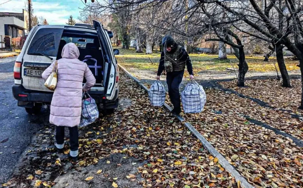 На Харківщині хочуть пришвидшити евакуацію з двох напрямків