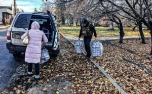 На Харківщині хочуть пришвидшити евакуацію з двох напрямків