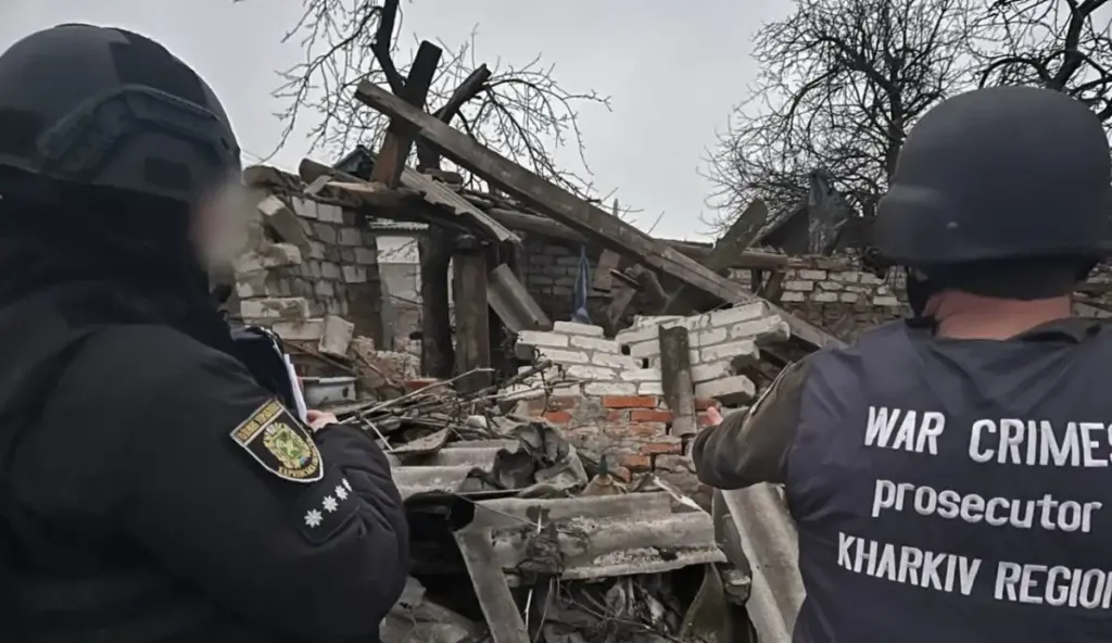 Росіяни вдарили по селищу на Купʼянщині ракетою «Іскандер-М»