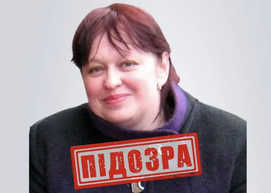 Мешканка Купʼянщини стала керівницею при окупантам
