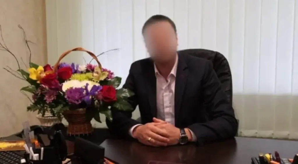 Колишнього заступника мера Куп'янська підозрюють у держзраді