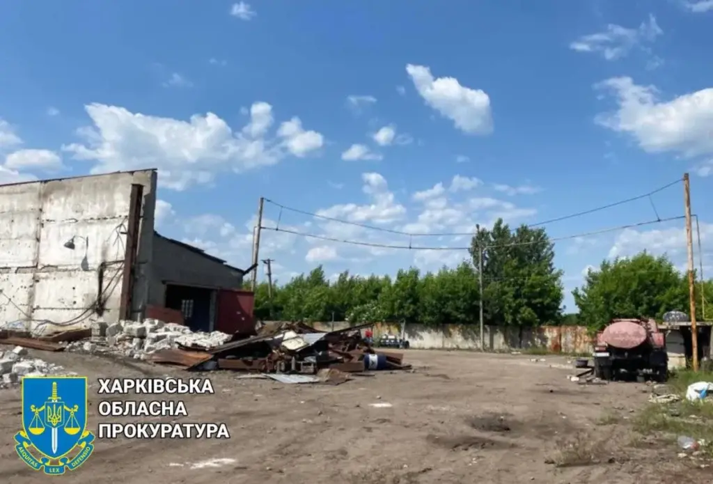 Бойовики "лнр" пограбували куп'янчан на 117 мільйонів гривень