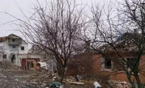 З-під завалів у Куп'янську деблокували два тіла