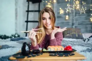 3 роли від We Sushi, які варто скуштувати