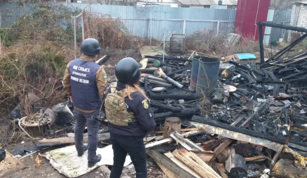 Окупанти вдарили безпілотником по приватному сектору в Куп'янську