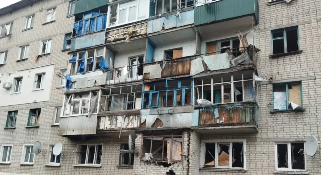 Лінія фронту від Куп'янська - за 2 кілометри: ситуація станом на 5 січня