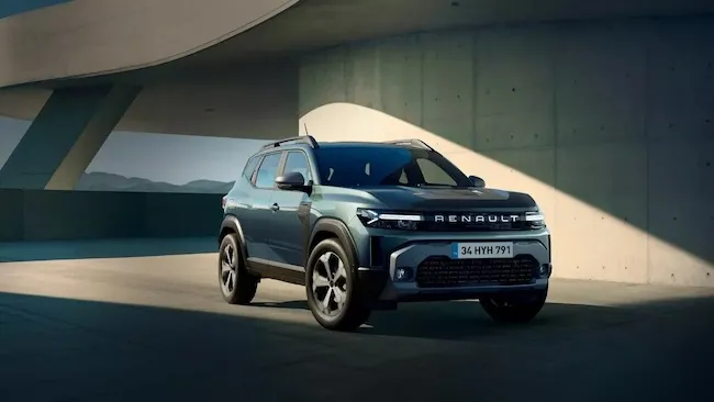 Автомобілі RENAULT: надійність і якісне обслуговування