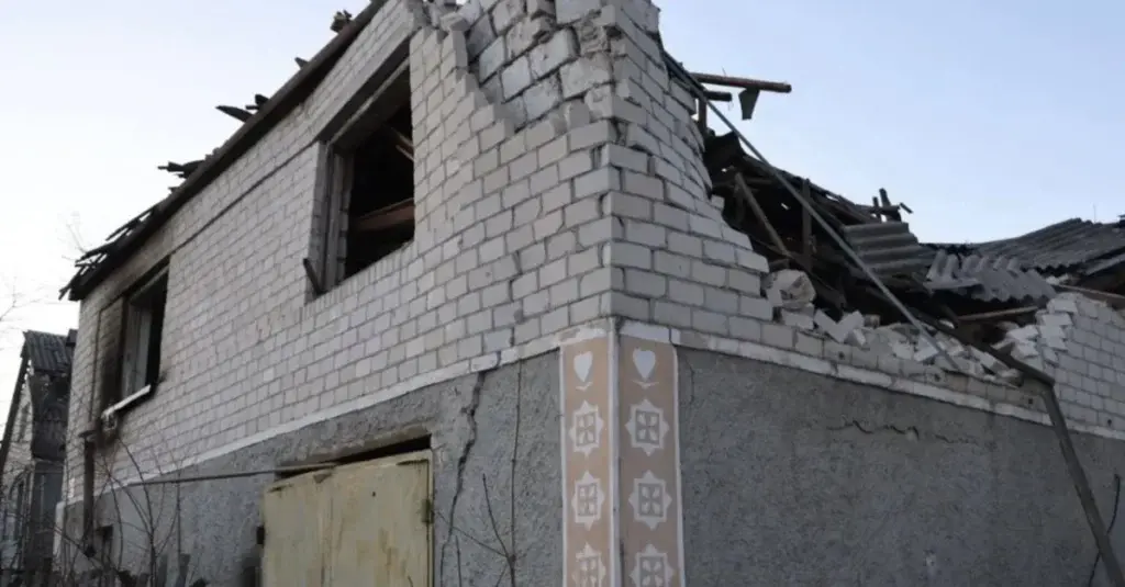 Купʼянський напрямок важкий - Синєгубов розповів про ситуацію на Харківщині