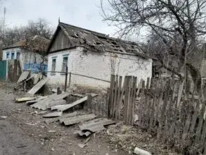 Окупанти знову атакували Купʼянськ - постраждав чоловік