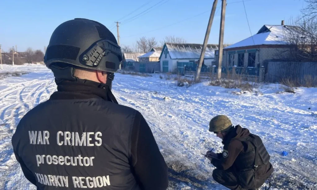 Два села на Купʼянщині атакували fpv-дронами