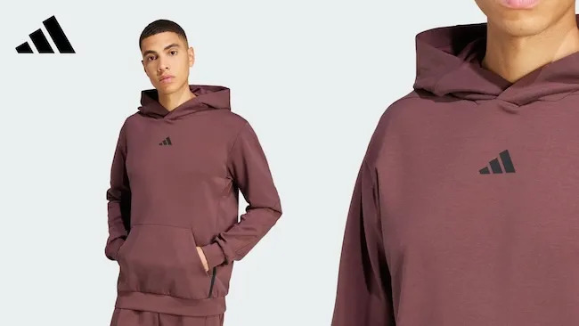 Як обрати найкращі чоловічі худі?